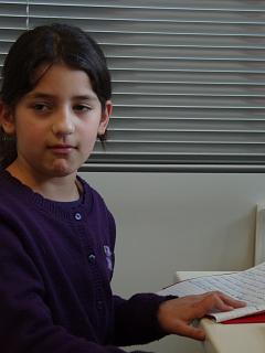 Daniela