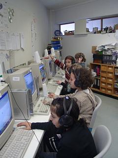 Computerraum